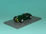 Spark Models 1/43 Connaught A 6th British GP 1952 Eric Thompson #5 MiB