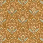 Patchwork Quilting Fabric Tilda Sanctuary Adina Ochre 50x55cm FQ