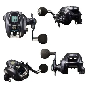 DAIWA 23 LEOBRITZ 200J 系列 [漁拓釣具] [電動捲線器]