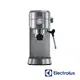 伊萊克斯極致美味500 半自動義式咖啡機 E5EC1-31ST