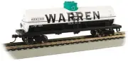 Bachmann 17806 HO Scale WaRRen Petro Tank #5030