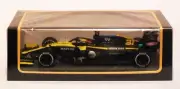 1/43 Spark S6486 Renault R.S. 20 # 3 Esteban Ocon 2nd 2020 Sakhir GP