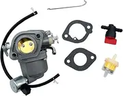 [Motorcycle parts] Carburetor 594207 For Briggs & Stratton Engine Tractor 597126 595216 Intek 40N777 40N877 44N677 Series Engine Lawnmower [Easy to replace]
