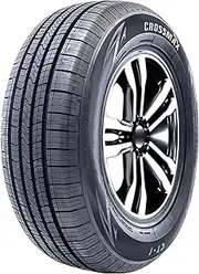 215/45R17 CROSSMAX TOURING CT-1 91W XL 600AA ***60K**+ROAD HAZARD
