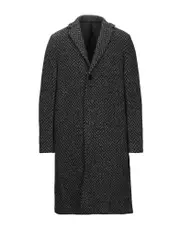 [HARRIS WHARF LONDON] HARRIS WHARF LONDON Coats - Item 41978573