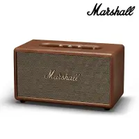 在飛比找博客來優惠-Marshall STANMORE lll Bluetoot