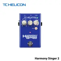 在飛比找蝦皮購物優惠-Tc Helicon Harmony Singer 2 聲樂