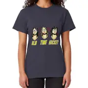 Old Time Hockey T-shirt
