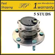 REAR Wheel Hub Bearing Assembly For 2004-2015 MAZDA 3/3 SPROT/5 (for: Mazda)