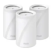 TP-Link Deco BE65(3-pack) BE11000 Whole Home Mesh Wi-Fi 7 System (WIFI7).WP