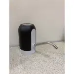 充電式電動抽水器 智能抽水器 自動抽水器 飲水機 一鍵自動出水 觸控按鍵 USB充電 抽水器 抽水機