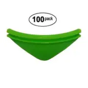 QTY (100) - Pushers for Snack Machines, Healthy, Automatic Products, National