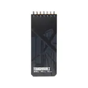 ToughBuilt Medium Grid Notebooks - 2 Pack