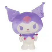 Kuromi Plush - Large - Hello Kitty and Friends