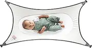 Crescent Womb Infant Support Device