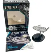 U.S.S. Andromeda Eaglemoss Star Trek Online #3 with Magazine NCC-92100 SCARCE!