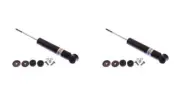 BILSTEIN B4 REAR Shock Set Fits: 1979-1985 Mercedes 300TD