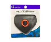 Golf Craft Mallet Putter Cover