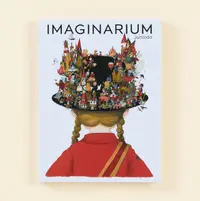 在飛比找誠品線上優惠-IMAGINARIUM