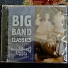 BIG BAND CLASSICS Decorum Music 24 Bit Big Band Swing & Big Band Romance NEW HTF