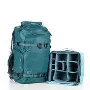 Shimoda Action X40 V2 Women's Starter Kit w/ Medium DSLR Core Unit - Teal