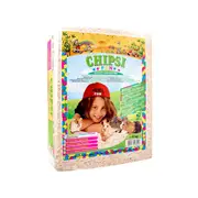 Chipsi Fun Small Animal Bedding 4kg
