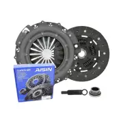 Aisin HD Clutch Kit for Mitsubishi Pajero NH NJ NK NL Triton MK 4M40-T 2.8L