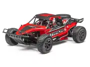 HPI Maverick STRADA DT BRUSHLESS Desert Truck 1/10 RTR RC Car MV12628