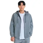 Under Armour Mens Rival Fleece Full Zip Hoodie