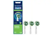 Oral B Power Toothbrush Refill Cross Action 3Pk