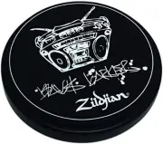 Avedis Zildjian Company 6" Travis Barker Practice Pad