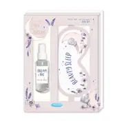 Pillow Mist & Eye Mask Gift Set