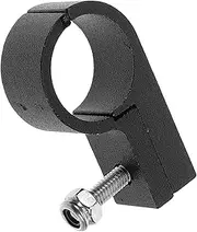 MUELODSIC Fuel Line Hose Clamp Durable Fastener for Automotive Applications Reliable Tube Fixing Clip for Fuel Line Fastening Easy to Install Versatile