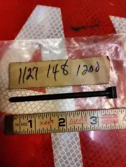 1127 148 1200 Muffler Bolt For Stihl 029 039 MS290 MS310 MS390 Chainsaw
