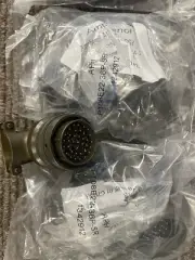 PT08E22-36P(SR) AMP Circular Connector
