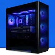PCCG Phaser 5090 Gaming PC