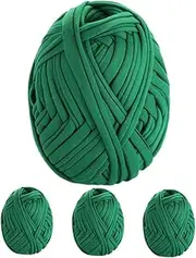 Tree Ties for Staking 4 Rolls of Garden Tree Straps Elastic Non-Slip for Plant Support Stabilization