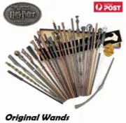 Harry Potter Magic Wand Original Hermione Dumbledore Voldemort Wizard Collection