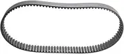 HTD8M Positive Drive Arc Tooth Profile Belt Pitch 8mm, Tensile Strength Rubber Synchronous Belt for Dishwashers 1pc(169 * 1352MM*30MM)