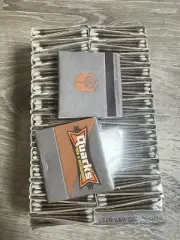 star trek quarks bar & Restaurant Matches Vintage Box Las Vegas Bin 34