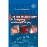 THE ROLE OF LAPAROSCOPY IN EMERGENCY ABDOMINAL SURGERY