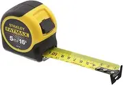 Stanley, Fat Max Tape Measure 5m 0 33 719
