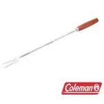 COLEMAN 職人不鏽鋼烤肉叉 CM-21883 露營｜戶外｜露營｜烤肉工具