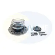 Fits Mini Cooper 2017- One 2017- Clubman 2017- Ruva Rear Wheel Bearing Kit