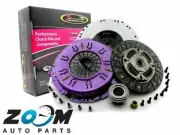Xtreme Heavy Duty Clutch Kit For Mazda BT50 2.5L 3.0L Turbo Diesel Flywheel Conv