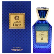 Risala Elixir by Risala for Men - 3.6 oz EDP Spray