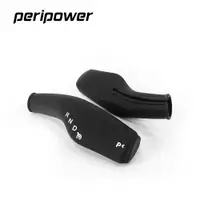 在飛比找PChome24h購物優惠-peripower PI-02 Tesla 系列-排檔桿保護