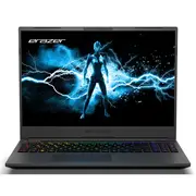 ERAZER Major X20 Gaming Laptop 2TB (i9-14900HX) [NVIDIA RTX 4070]