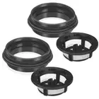 2 Pack Water Tank Filter for IRobot Braava Jet M6 Robot