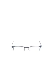 Yotam square-frame glasses 51 White
